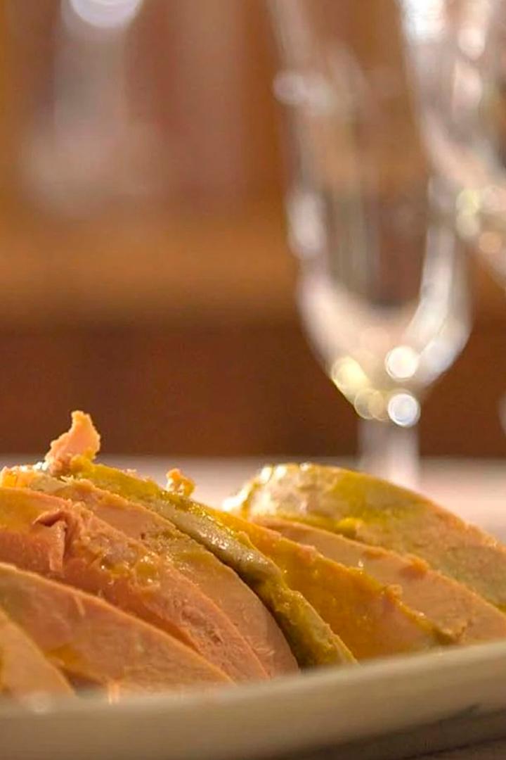 Le foie gras, un mets de choix ? (le-foie-gras-un-mets-de-choix) Досуг, хобби