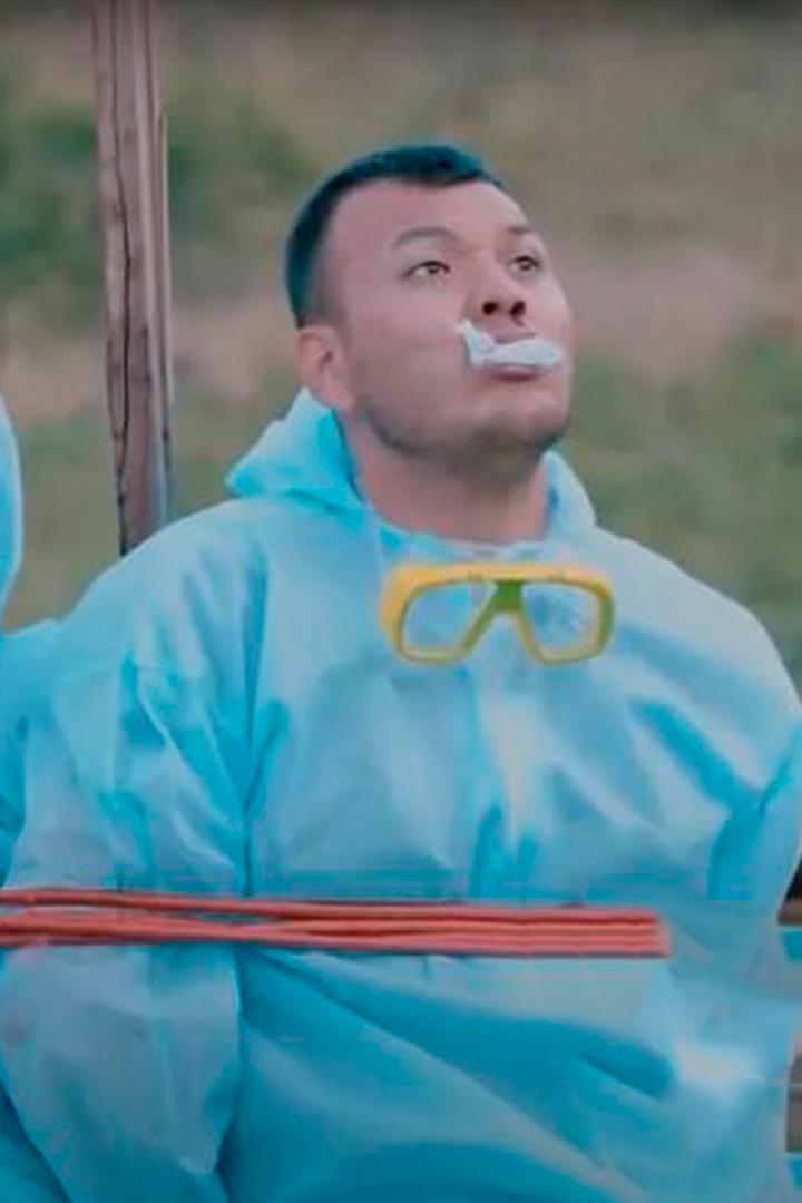 Салдат пен салауат (saldat-pen-salauat) Досуг, хобби