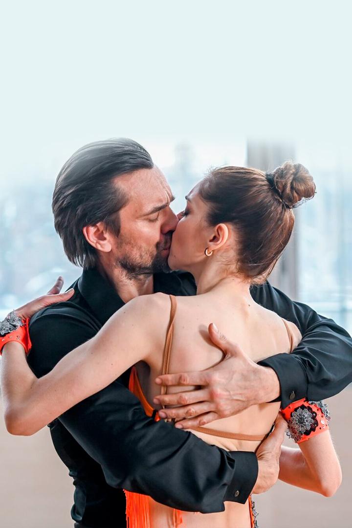 Ча-ча-ча (cha-cha-cha) Фильм 2023