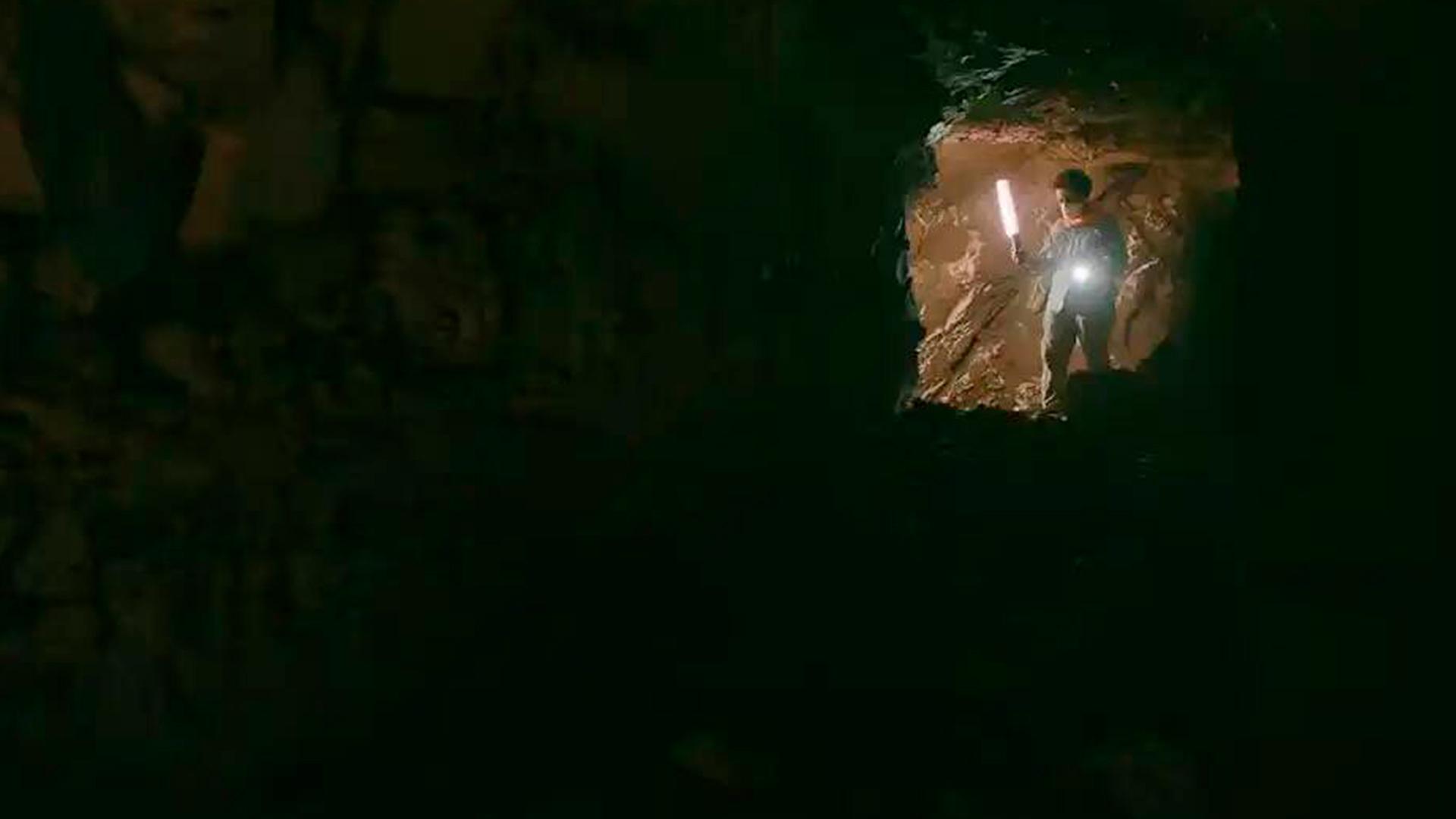 Ancient Egypt's Darkest Hours (ancient-egypts-darkest-hours) Документальный сериал