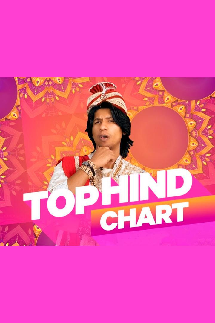 Hind Top Chart (hind-top-chart) Музыка