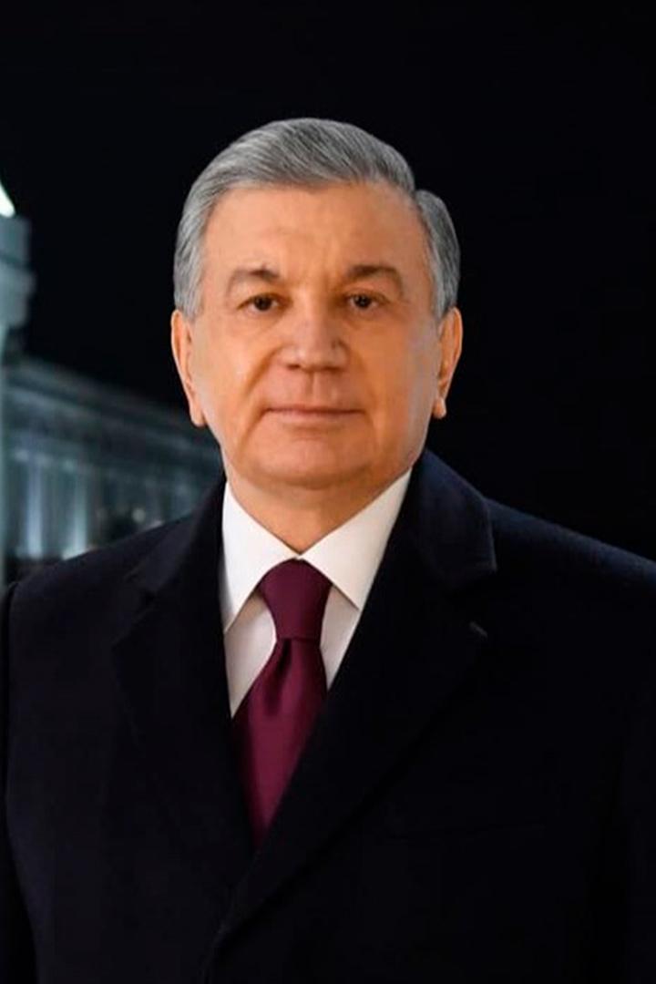 Новогоднее поздравление президента Республики Узбекистан (novogodnee-pozdravlenie-prezidenta-respubliki-uzbekistan) Другое