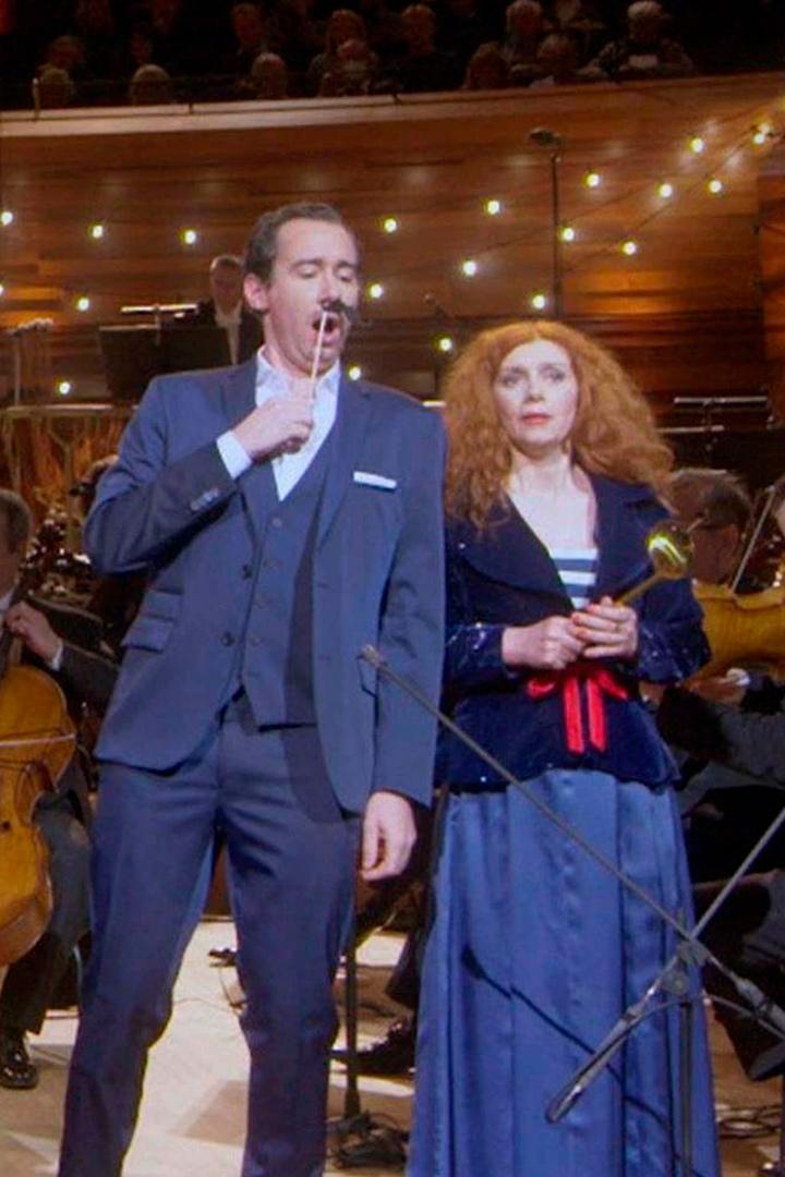 Festtag bei Jacques Offenbach Mit Patricia Petibon & Cyrille Dubois (festtag-bei-jacques-offenbach-mit-patricia-petibon-cyrille-dubois) ТВ-шоу