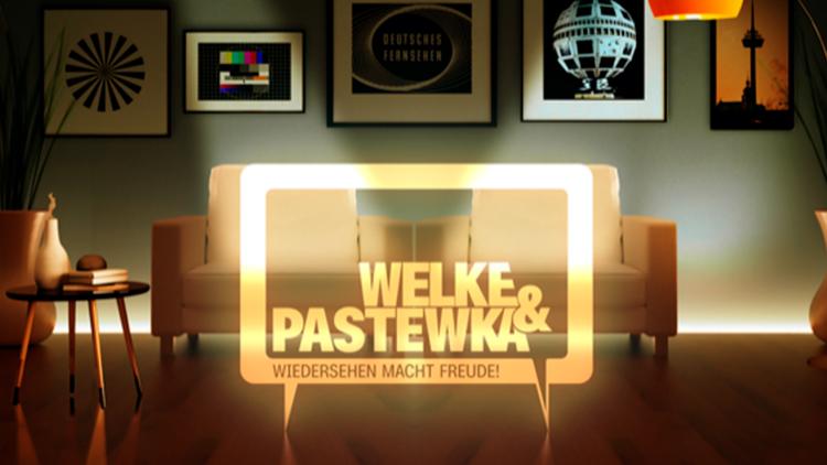 Постер Welke & Pastewka – Wiedersehen macht Freude!