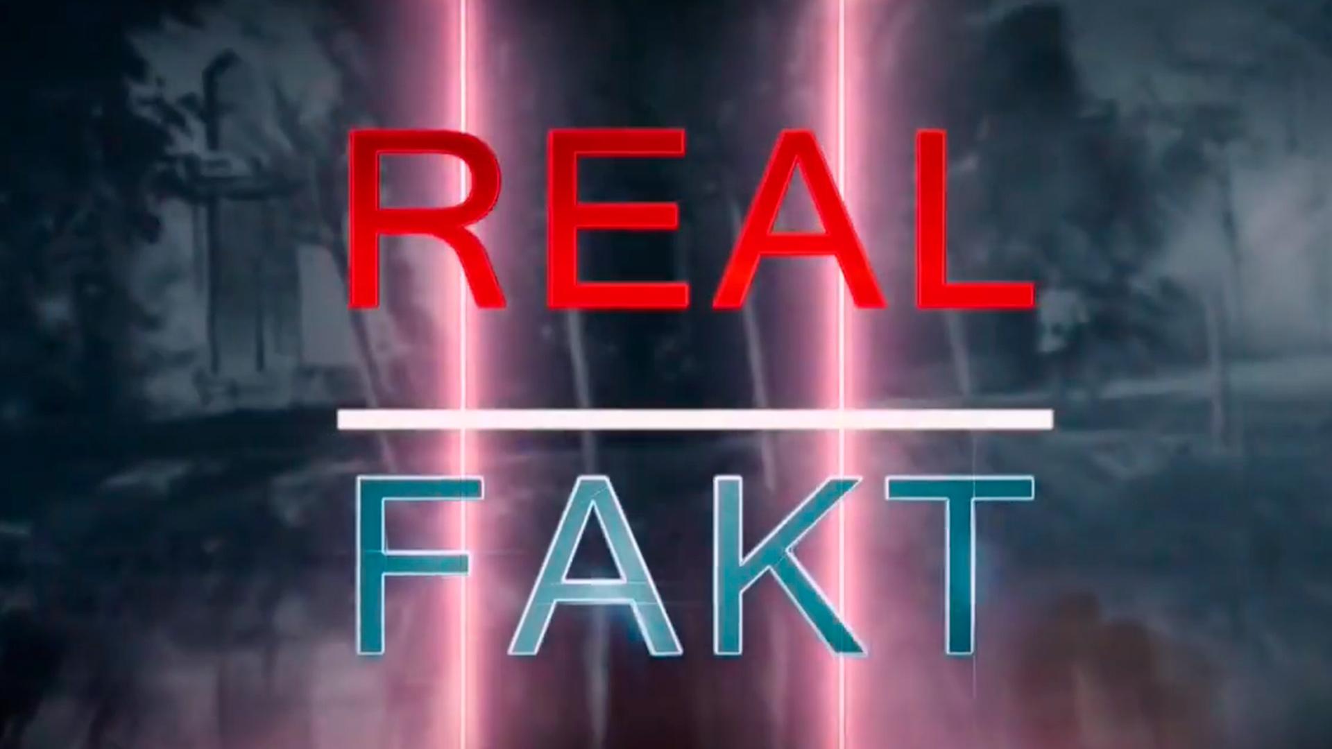 Реал факт (real-fakt) Познавательное