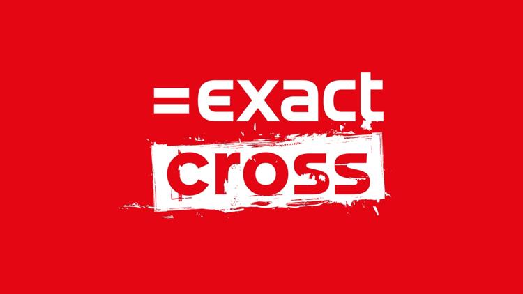 Постер Велоспорт. Велокросс. Exact Cross. Этап 4 в Лоэнхуте, Бельгия. Женщины