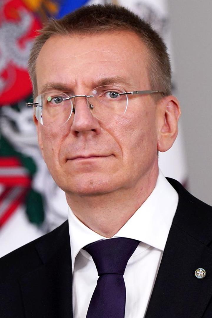 Latvijas Valsts prezidenta Edgara Rinkēviča uzruna gadumijā (latvijas-valsts-prezidenta-edgara-rinkvia-uzruna-gadumij) Другое
