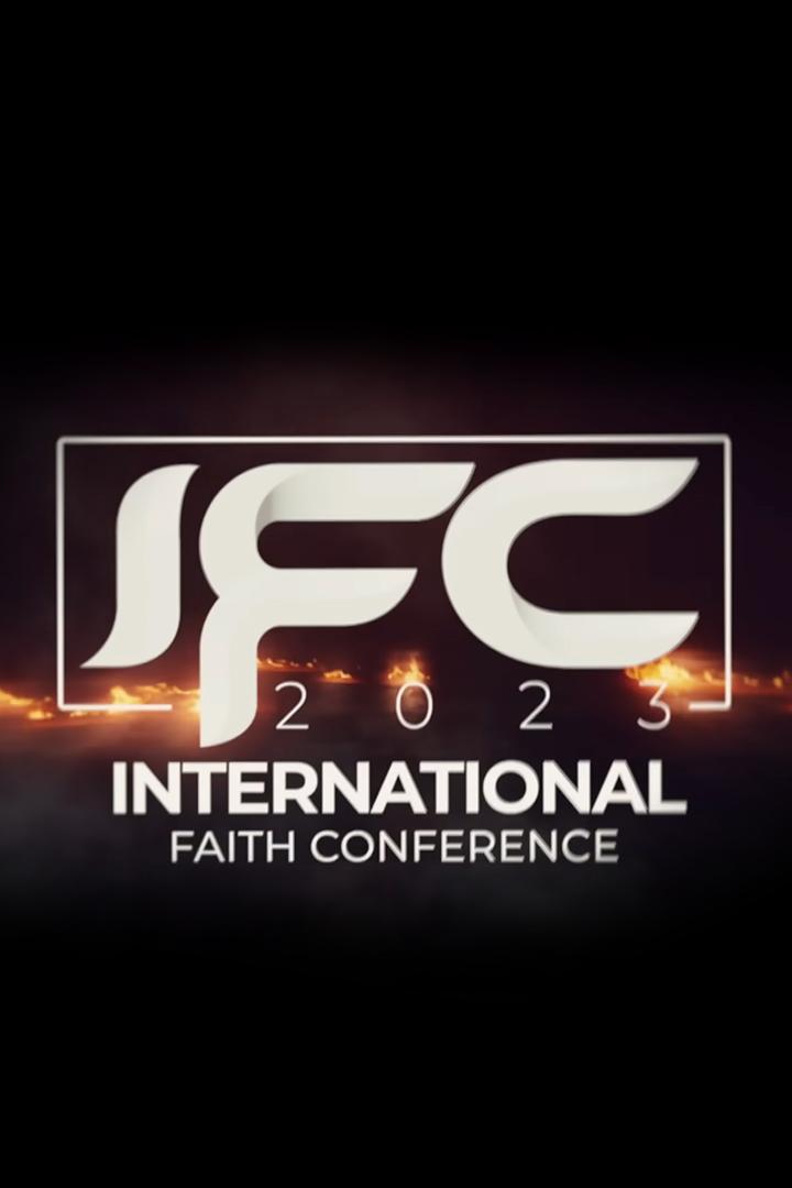 International Faith Conference (international-faith-conference) Другое