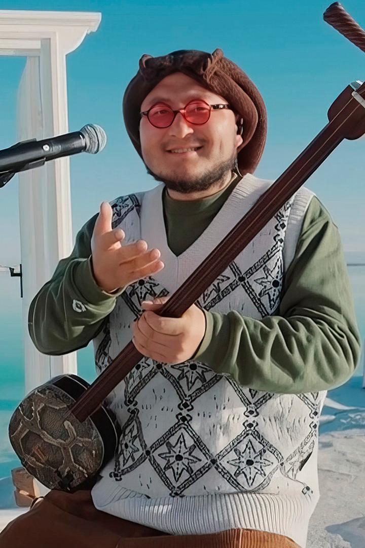 乐在旅途 ТВ-шоу