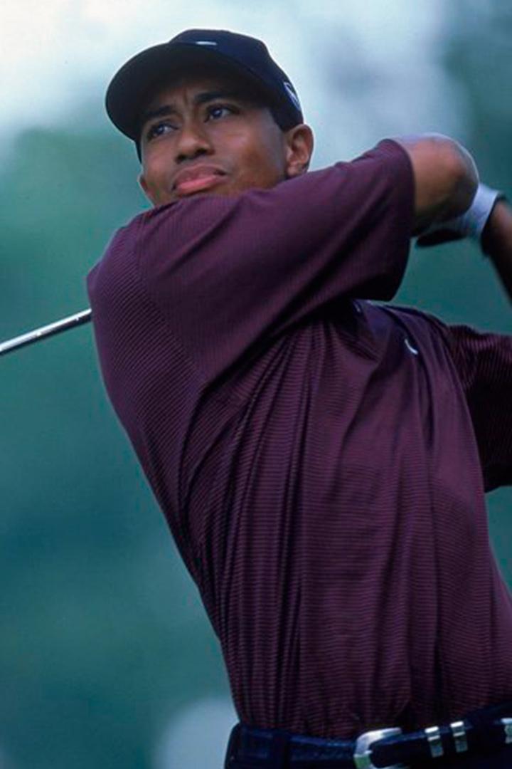 PGA Championship Film 2000 (pga-championship-film-2000) Документальный фильм