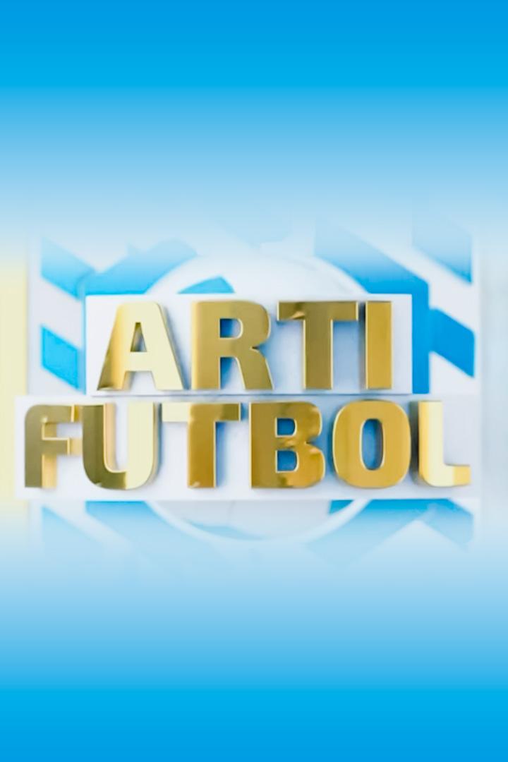 Arti futbol (arti-futbol) Досуг, хобби