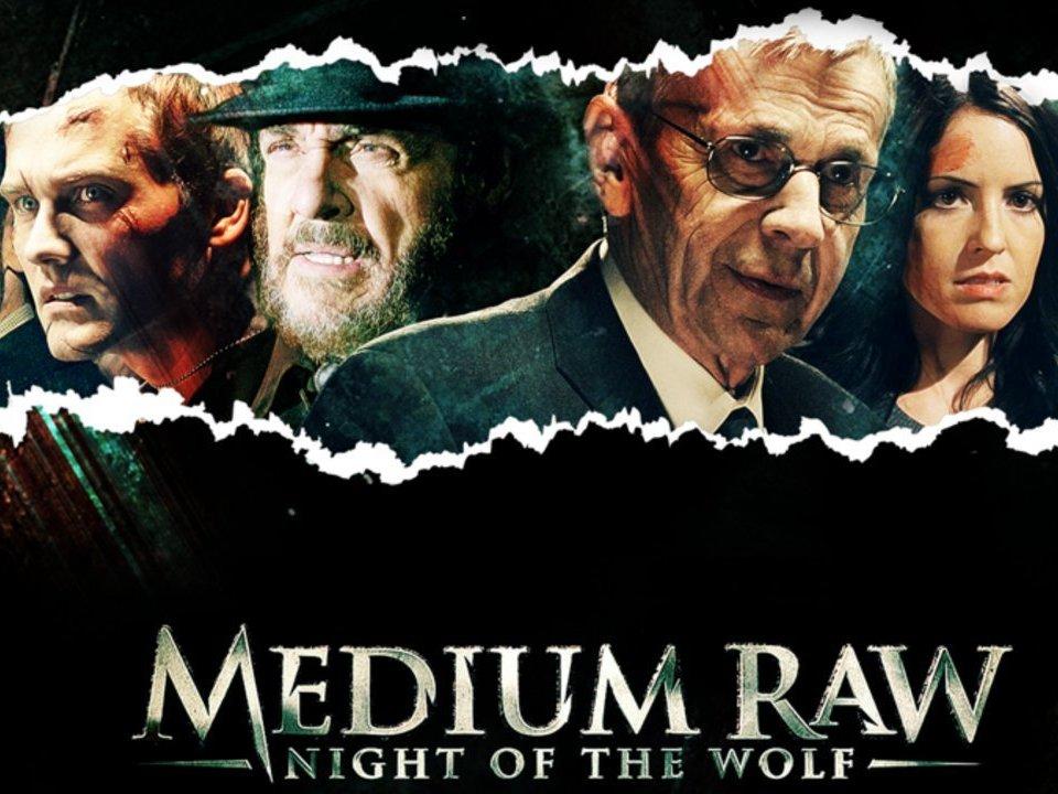 Medium Raw: Night of the Wolf (medium-raw-night-of-the-wolf) Фильм 2010