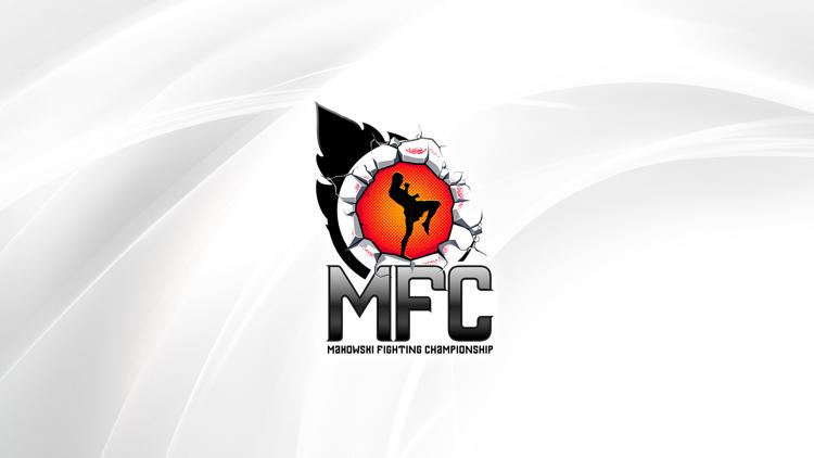 Постер MFC 15 Makowski Fighting Championship, Zielona Góra, Poland