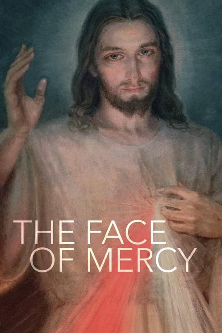 The face of mercy (the-face-of-mercy) Досуг, хобби