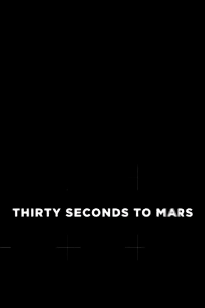 Время Thirty Seconds to Mars (vremja-thirty-seconds-to-mars) Музыка