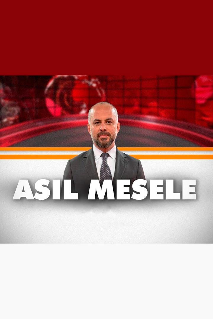 Asıl Mesele (asl-mesele) Новости