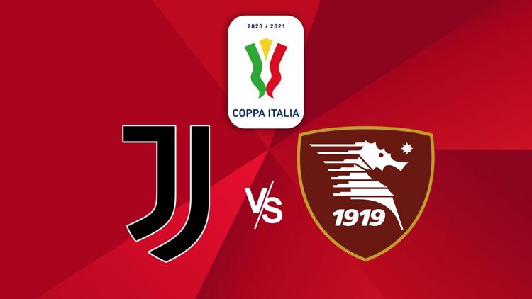 Постер Juventus - Salernitana