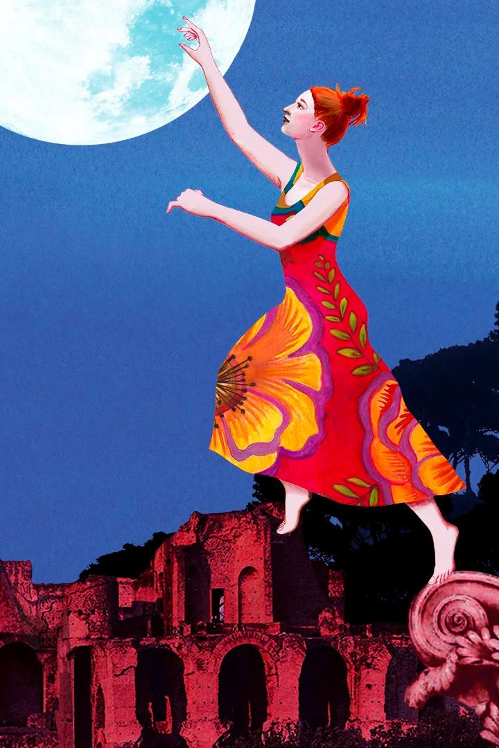 Letterature 2023: Festival internazionale di Roma XXII edizione (letterature-2023-festival-internazionale-di-roma-xxii-edizione) Познавательное