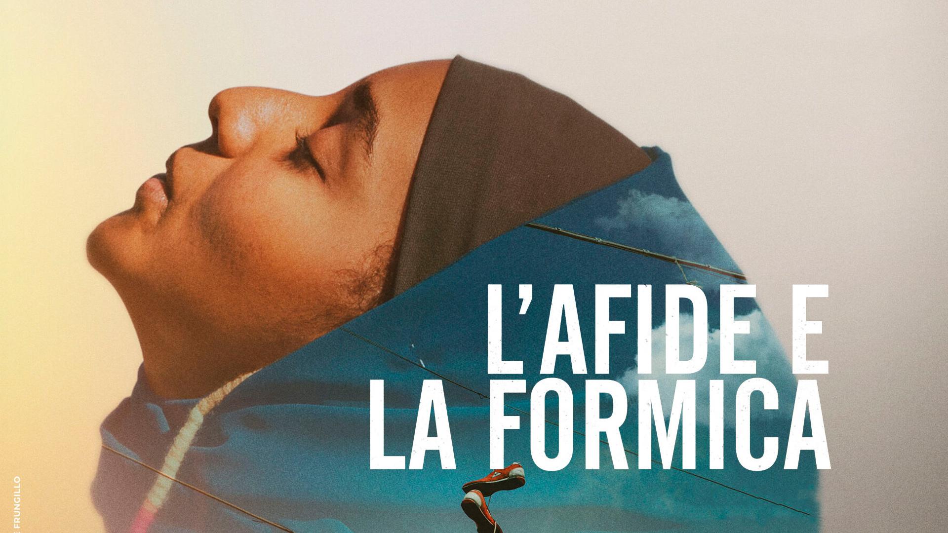 L'afide a la formica (lafide-a-la-formica) Фильм 2021