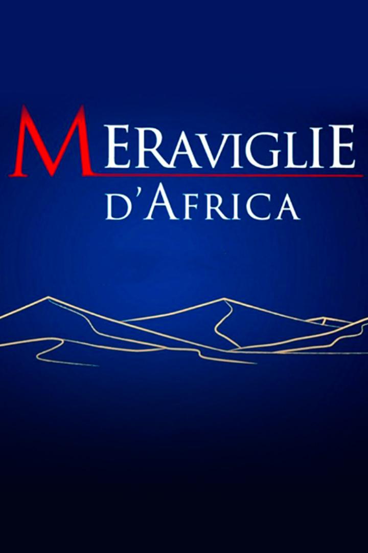 Meraviglie D'Africa (meraviglie-dafrica) Досуг, хобби