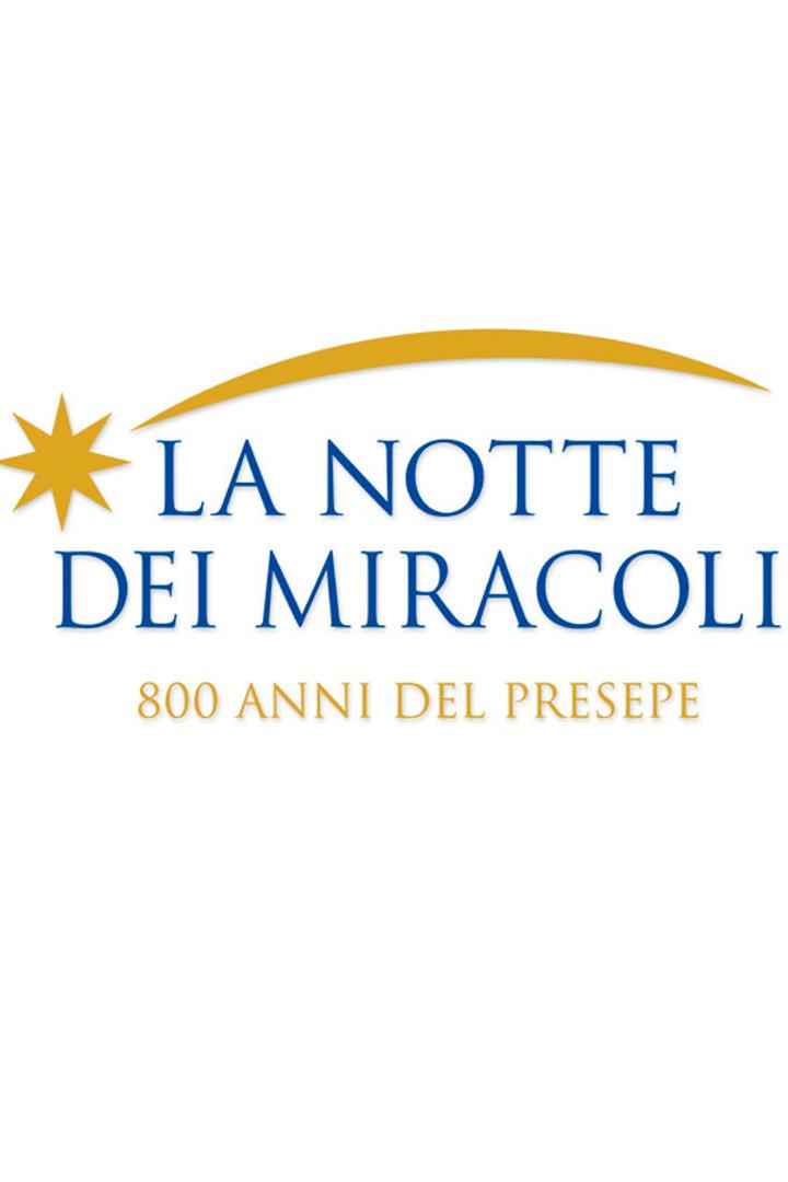 La Notte dei Miracoli-800 anni del Presepe (la-notte-dei-miracoli-800-anni-del-presepe) Досуг, хобби