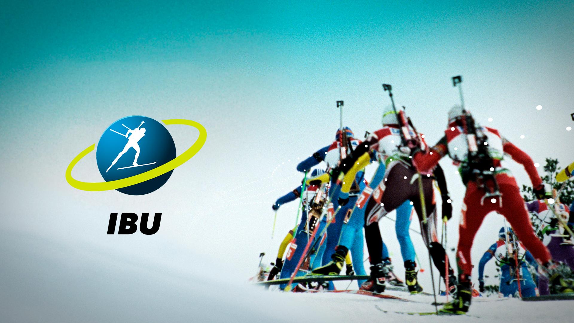 Биатлон World Cup Oberhof Pursuit Men (biatlon-world-cup-oberhof-pursuit-men) Спорт
