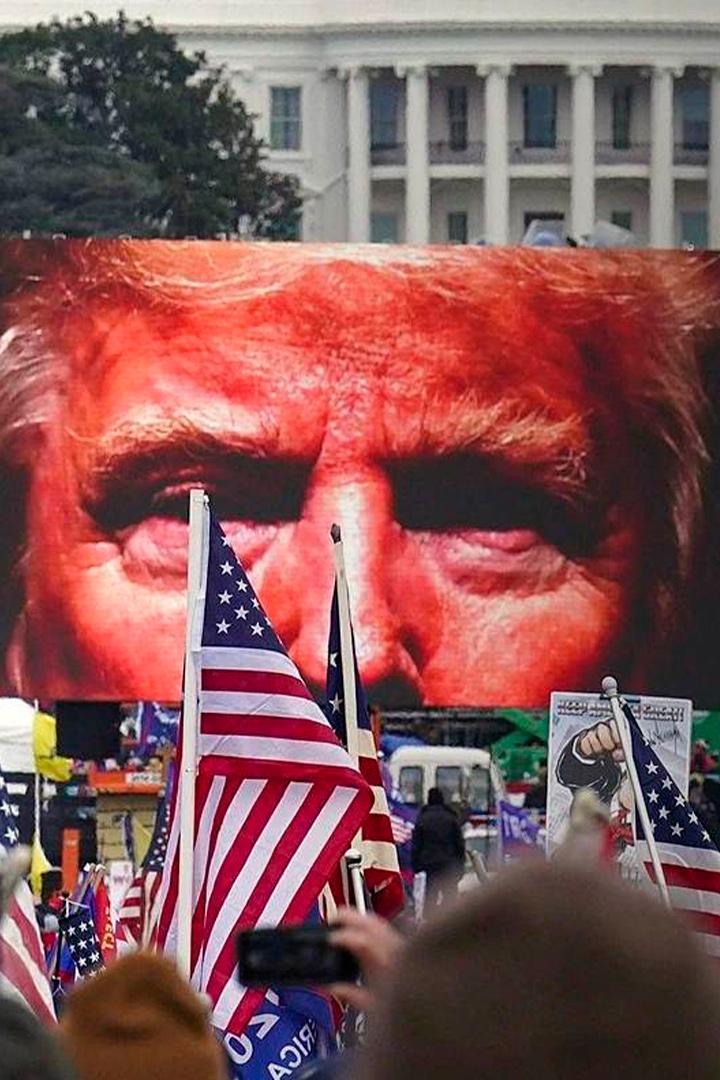 Etats-Unis, la guerre intérieure (etats-unis-la-guerre-intrieure) Документальный фильм
