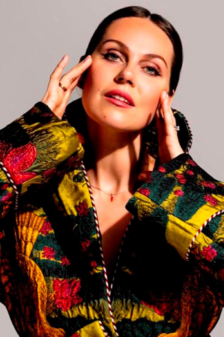 Kristine Opolais à Kaunas : Gala lyrique en Lituanie (kristine-opolais-kaunas-gala-lyrique-en-lituanie) Музыка