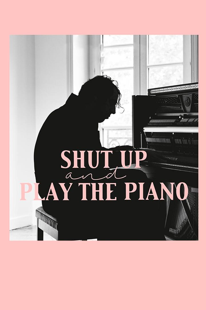 Shut Up and Play the Piano (shut-up-and-play-the-piano) Документальный фильм