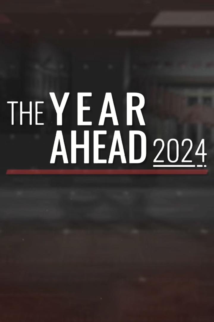 The Year Ahead 2024: Singapore (the-year-ahead-2024-singapore) Досуг, хобби