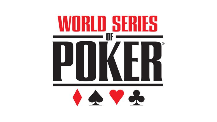 Постер World Series of Poker. Main Event Final Table Day 1 - Part 2