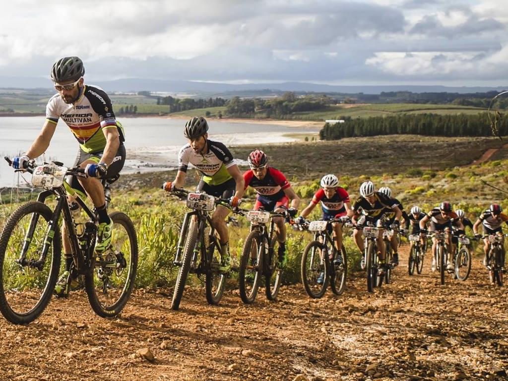 CapeEpic 2017 (capeepic-2017) ТВ-шоу