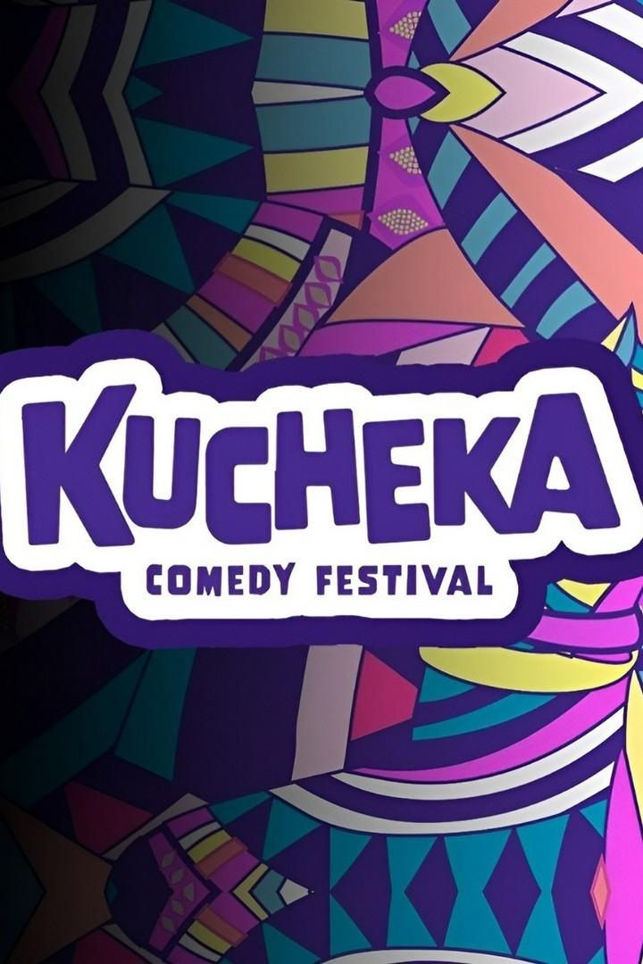 Kucheka Comedy Festival (kucheka-comedy-festival) Юмор