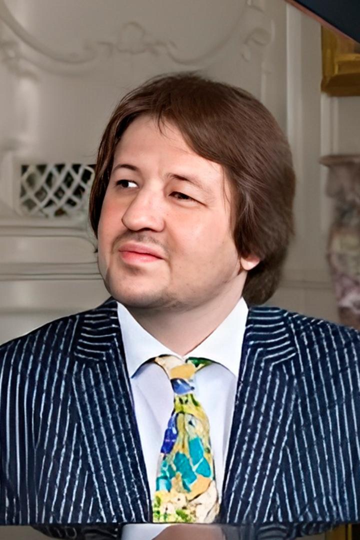Liebeslieder für Klavier (liebeslieder-fr-klavier) Музыка