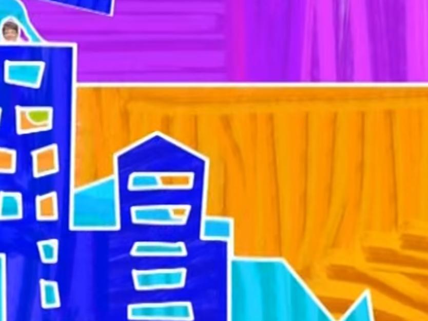 Прямая речка (prjamaja-rechka) Познавательное