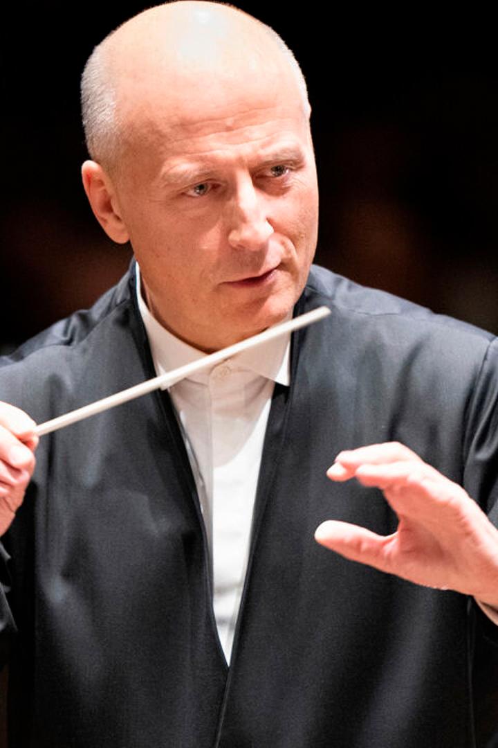 Paavo Järvi and the Tonhalle-Orchester Zürich: Sibelius (paavo-jrvi-and-the-tonhalle-orchester-zrich-sibelius) Музыка