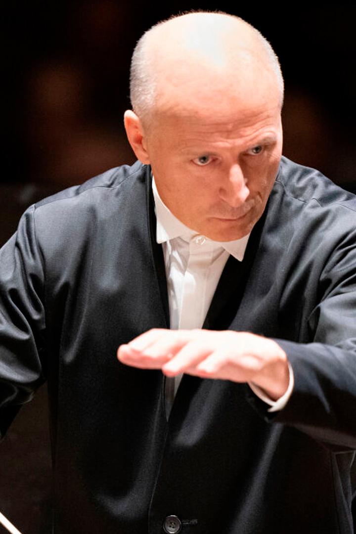 Tonhalle-Orchester Zürich, Paavo Järvi: Mahler (tonhalle-orchester-zrich-paavo-jrvi-mahler) Музыка