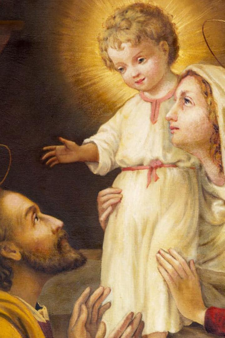 Solemn mass & procession on the feast of the holy family (solemn-mass-procession-on-the-feast-of-the-holy-family) Познавательное