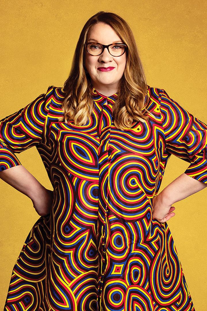 Sarah Millican: Bobby Dazzler (sarah-millican-bobby-dazzler) Фильм 2023