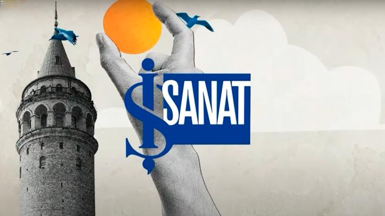 Постер Sanat 2023