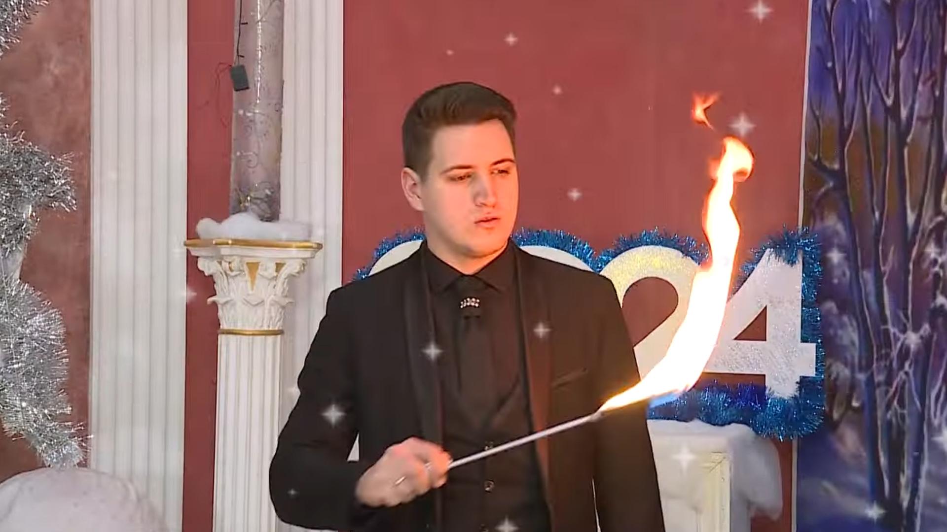 Жарқыра, жайна жаңа жыл! (zharyra-zhajna-zhaa-zhyl) Досуг, хобби