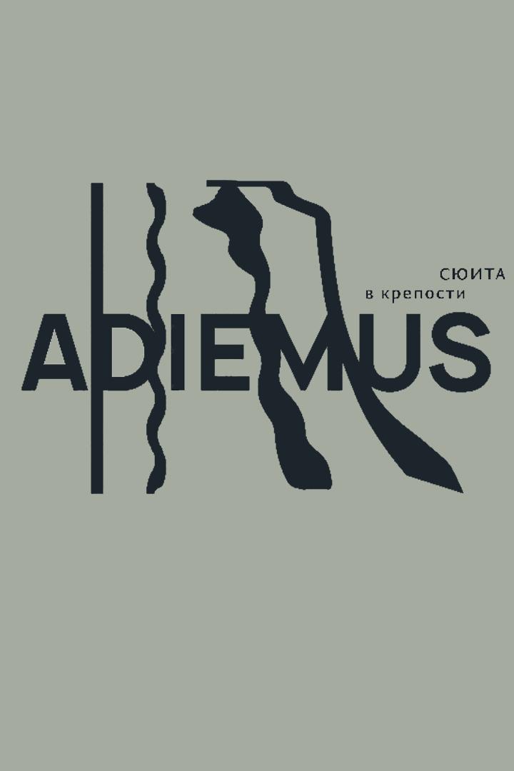 Adiemus в крепости (adiemus-v-kreposti) Музыка