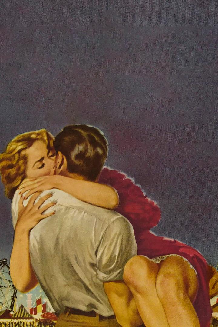 Карнавальная история (karnavalnaja-istorija) Фильм 1954