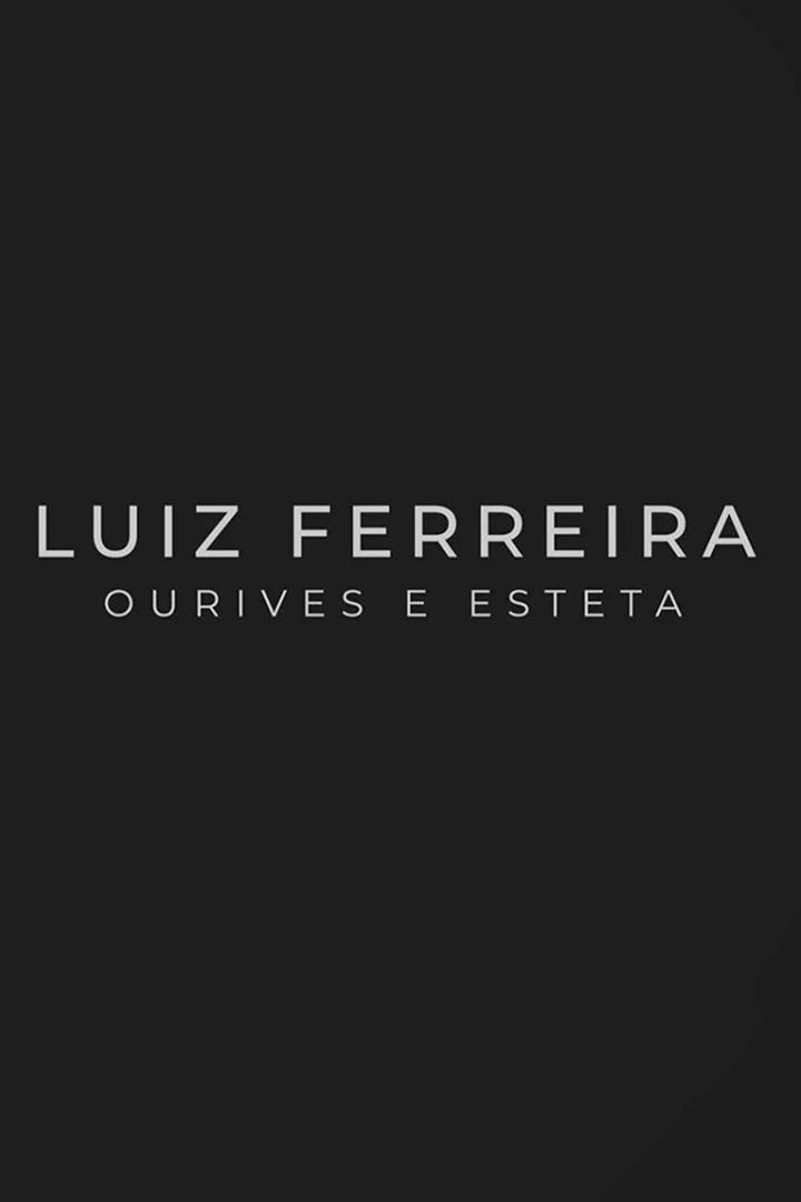 Luiz Ferreira - Ourives e Esteta (luiz-ferreira-ourives-e-esteta) Документальный фильм
