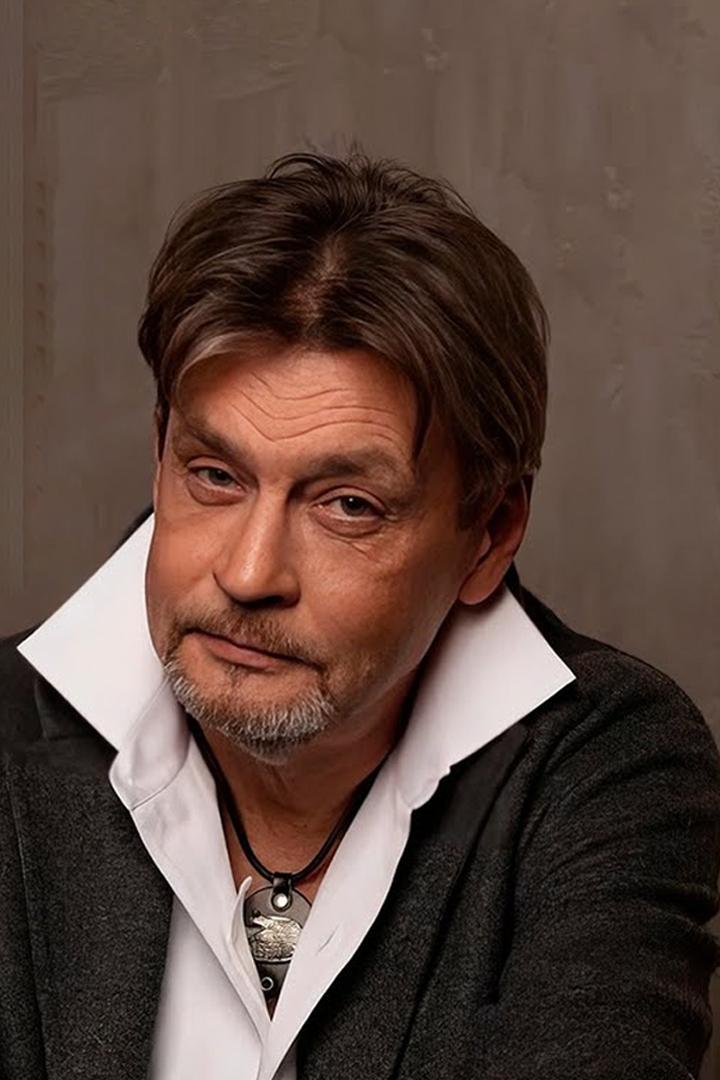 Александр Домогаров-60 (aleksandr-domogarov-60) Досуг, хобби