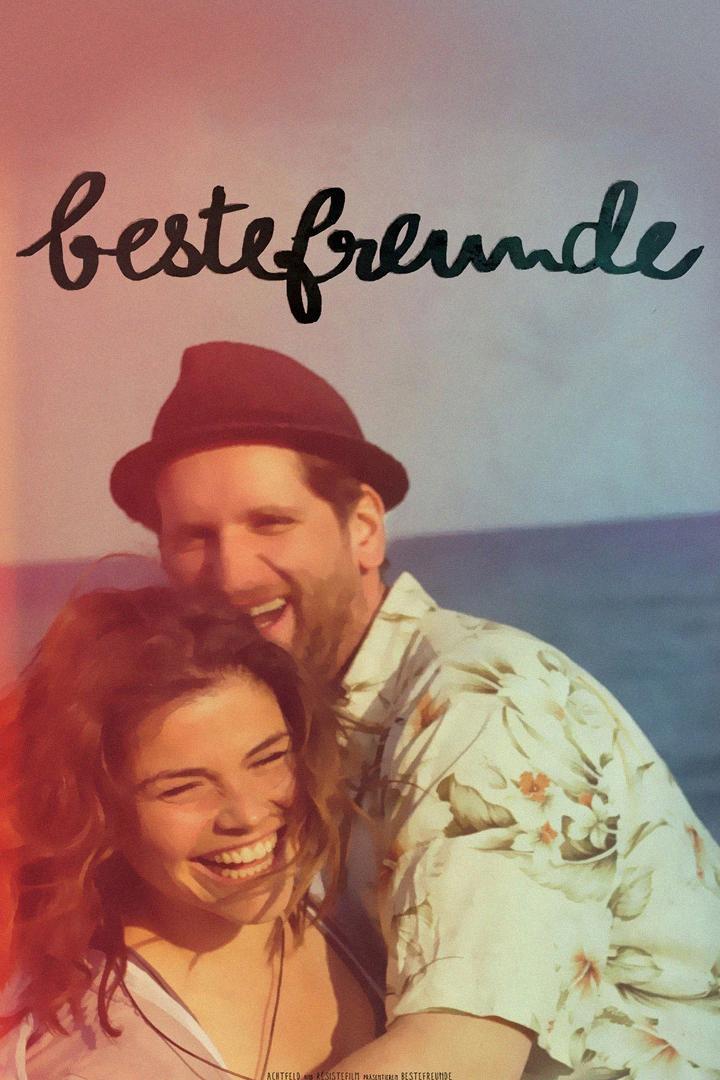 Bestefreunde (bestefreunde) Фильм 2014