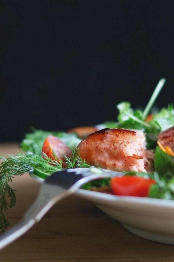 Салат с кальмарами и свеклой (salat-s-kalmarami-i-svekloj) Досуг, хобби