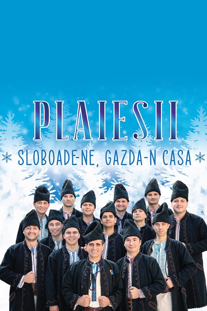 Plăieșii: Sloboade-ne gazdă-n casă (plieii-sloboade-ne-gazd-n-cas) Музыка