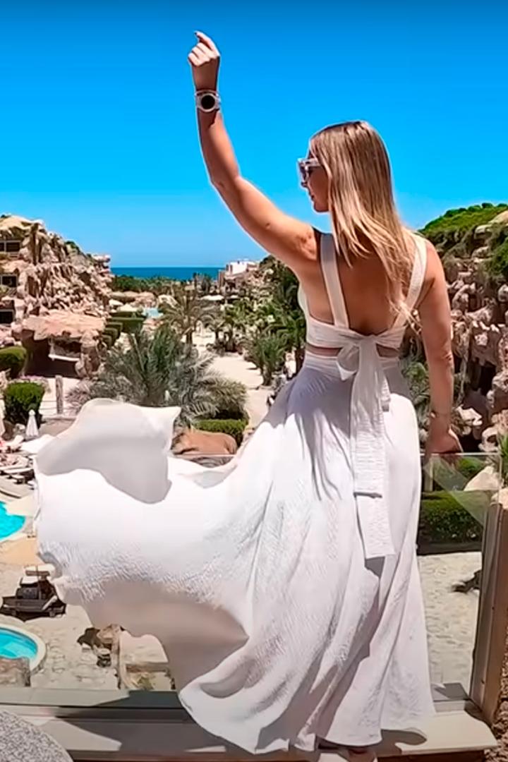 Пещерный отдых в Caves Beach Resort (peschernyj-otdyh-v-caves-beach-resort) Досуг, хобби