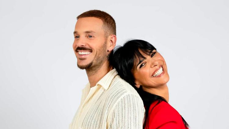 Постер Matt Pokora : 20 ans d'amour avec les Belges